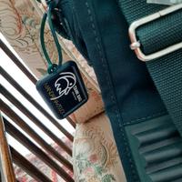 borsa pc  mandarina duck nuova