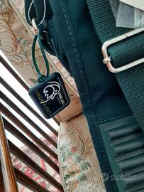 borsa pc  mandarina duck nuova