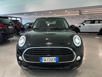 Mini 1.5 Cooper Baker Street 5 porte IVA ESPOSTA