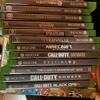 Xbox one 500gb