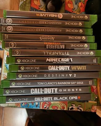 Xbox one 500gb