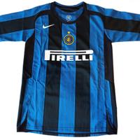 INTER FC Maglia L 2004/05 - 12/13 anni