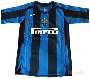 INTER FC Maglia L 2004/05 - 12/13 anni