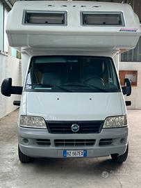 Camper Laika 2.1