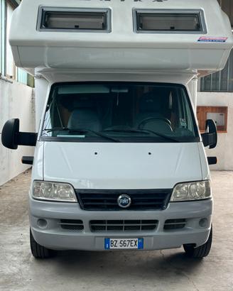Camper Laika 2.1