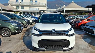 Citroen C3 Aircross 1.5 DIESEL 110 CV 2023