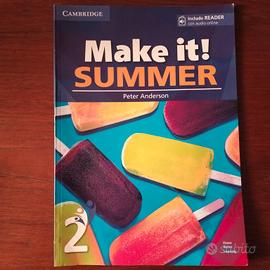 Make It! Summer 2 