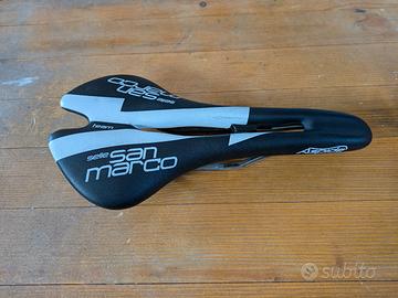 Sella San Marco Aspide 