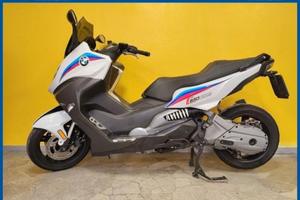 BMW C 650 Sport Garantito e Finanziabile