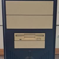 PC fisso Celeron 3.20 GHZ, 512 MB Ram