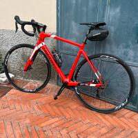 Wilier gtr disc 105 L
