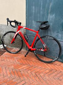 Wilier gtr disc 105 L