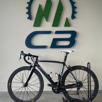 Bici da corsa
