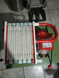 pompa per liquidi 