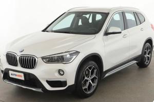 Bmw X1 18d x line