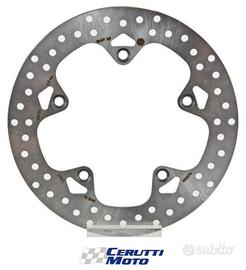 Disco fisso Brembo serie ORO 68B407G9