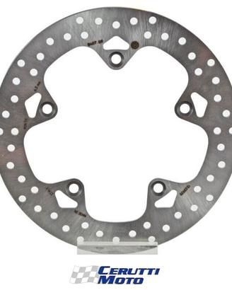 Disco fisso Brembo serie ORO 68B407G9