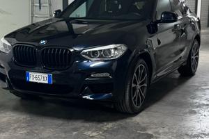 Bmw x4 m sport