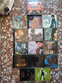 CD PRINCE