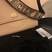Sicily by Dolce e Gabbana rosa cipria in gomma