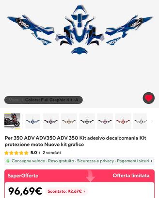 Adisivi Adv 350