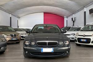 Jaguar X-Type 2.5 V6 24V cat Executive