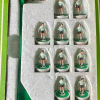 Squadra Subbuteo lw Sporting Lisbona