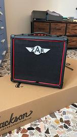 Amplificatore ZAR E-10