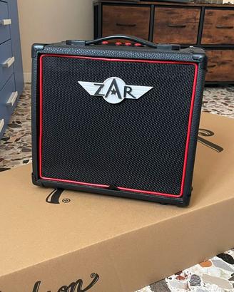 Amplificatore ZAR E-10