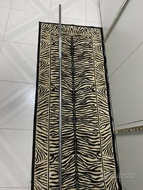 Bilanciere dritto 180cm