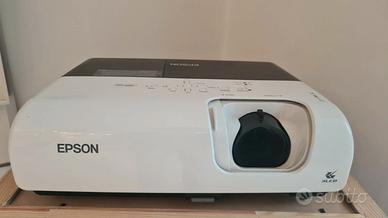 Proiettore Epson Full Hd