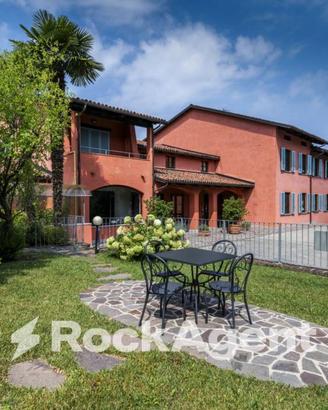 INCANTEVOLE ALBERGO NEL CUORE DELLE LANGHE