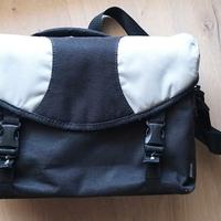 Borsa fotografica grande