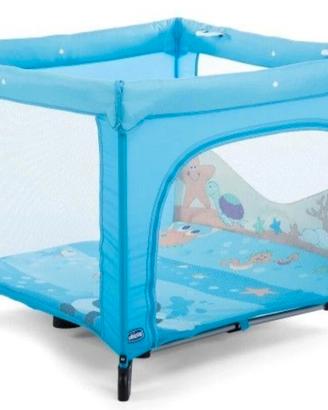 Box Quadrato Chicco Open Sea - Sea Dreams