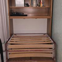 letto a scomparsa