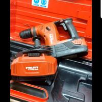 Tassellatore Hilti TE6A 