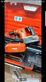 Tassellatore Hilti TE6A 