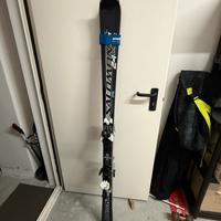 Sci Salomon 24 Daytona 169 cm