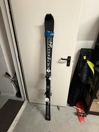 Sci Salomon 24 Daytona 169 cm
