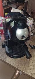 Macchina Caffè De longhi