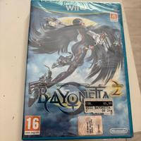 Bayonetta 2