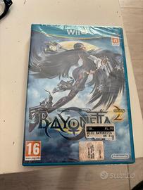 Bayonetta 2