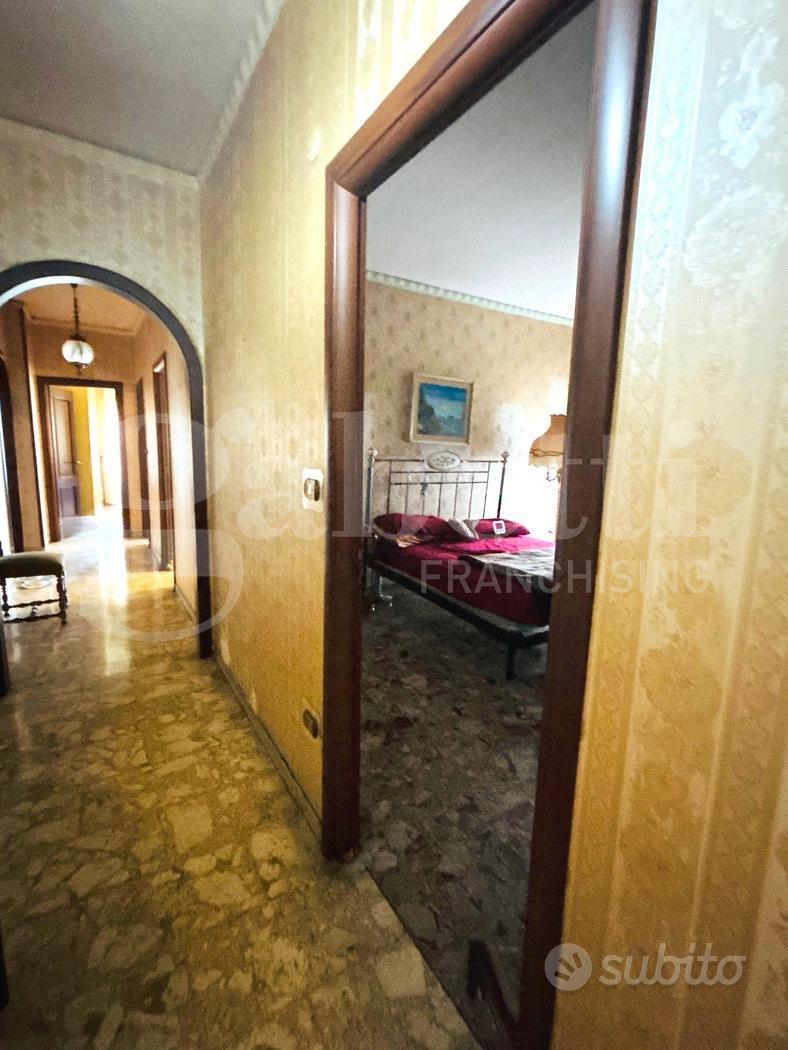 Appartamento – Napoli, San Carlo all'Arena, Municipalità 3 - Vista 4
