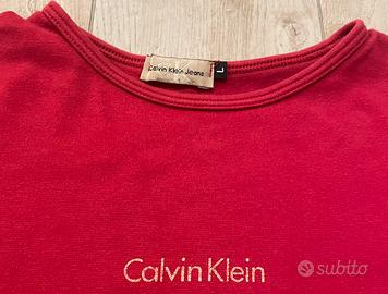 Maglia Calvin Klein