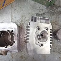 Polini 75 Piaggio Si