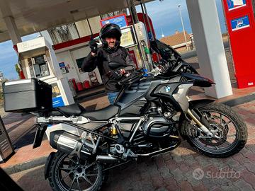 bmw r1200gs lc