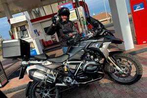 bmw r1200gs lc