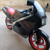 Vendo Gilera Mx1 Record