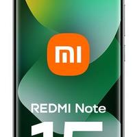 Xiaomi Redmi Note 15 8Gb+256Gb Forest Green DS