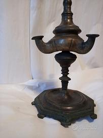 Lucerna antica fiorentina